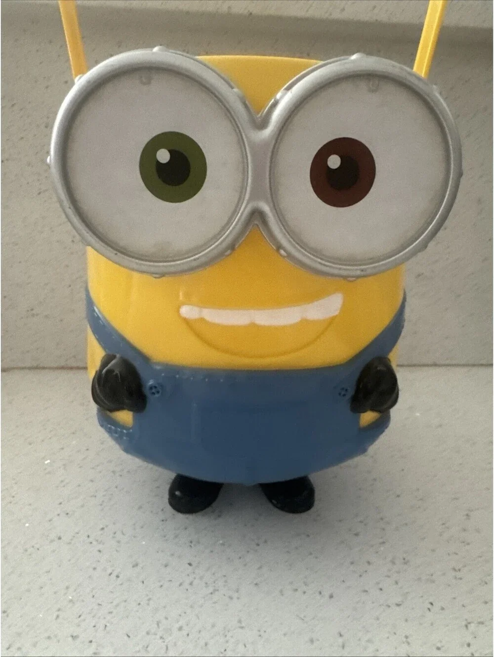 N/A despicable me